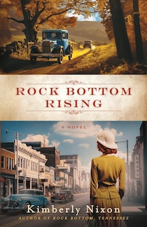 Front cover_Rock Bottom Rising