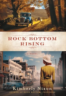 Front cover_Rock Bottom Rising