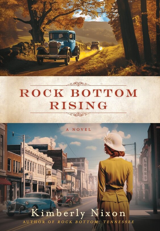 Front cover_Rock Bottom Rising