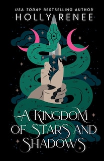 Front cover_A Kingdom of Stars and Shadows Special Edition
