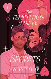 Front cover_The Temptation of Dirty Secrets