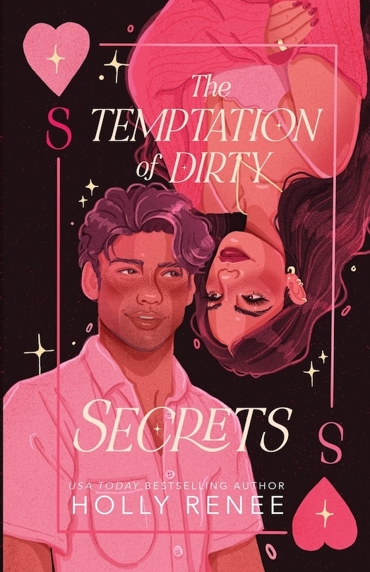 Front cover_The Temptation of Dirty Secrets