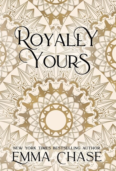 Royally Yours