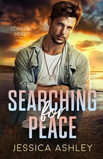 Front cover_Searching for Peace