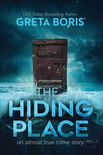 Front cover_The Hiding Place