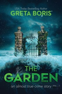Front cover_The Garden