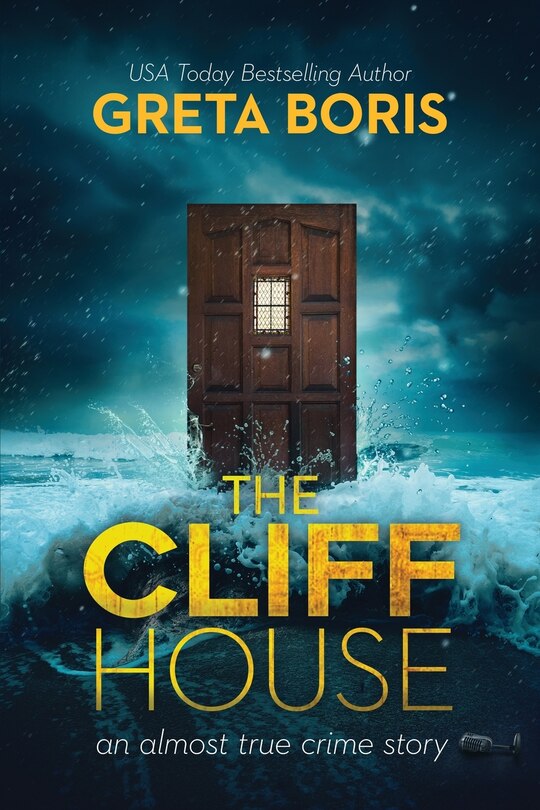 Front cover_The Cliff House