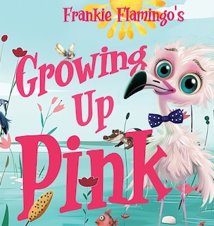 Couverture_Growing Up Pink