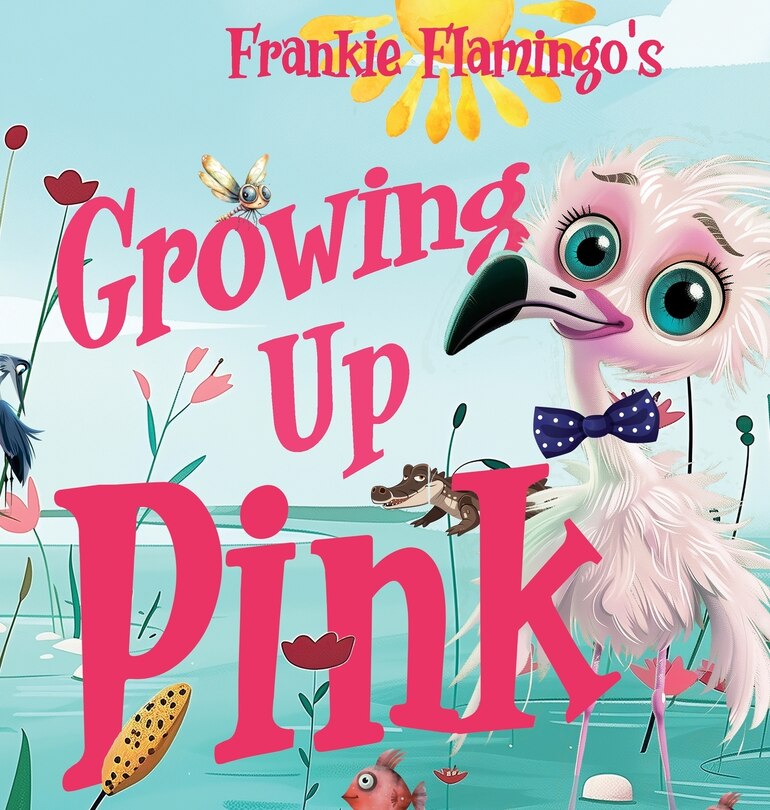 Couverture_Growing Up Pink