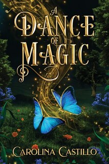 Front cover_A Dance of Magic