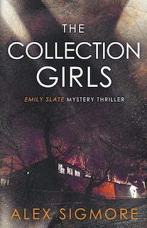 Couverture_The Collection Girls