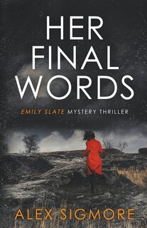 Front cover_Her Final Words