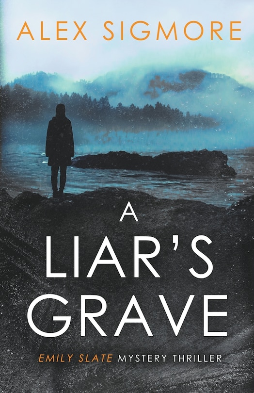 Couverture_A Liar's Grave
