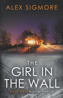Couverture_The Girl In The Wall