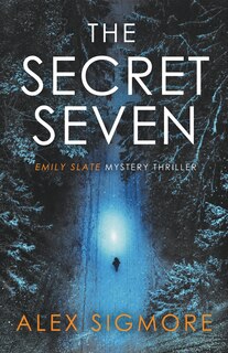 Front cover_The Secret Seven