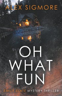 Front cover_Oh What Fun