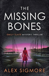 Front cover_The Missing Bones