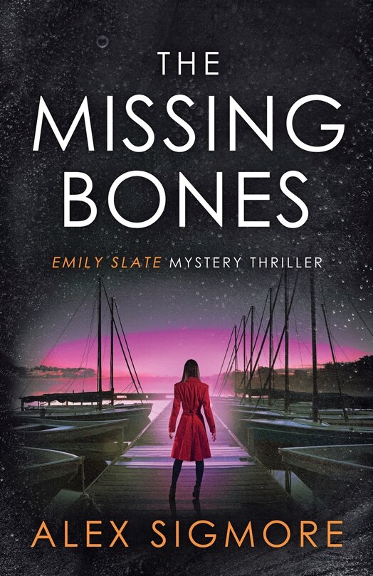 Front cover_The Missing Bones