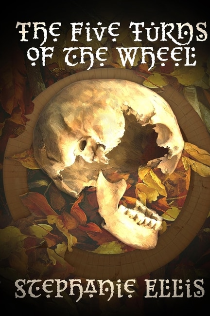Front cover_The Five Turns of the Wheel
