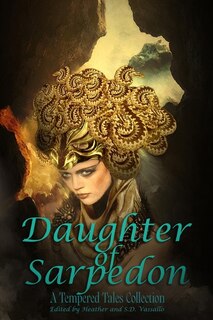 Front cover_Daughter of Sarpedon