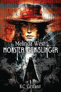 Front cover_Melinda West