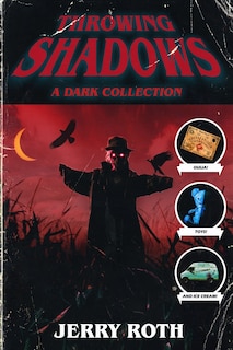 Front cover_Throwing Shadows