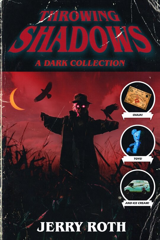 Front cover_Throwing Shadows
