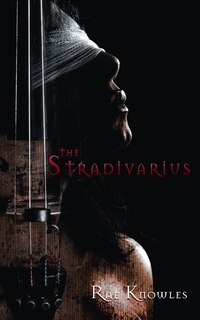 Front cover_The Stradivarius