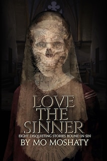 Front cover_Love the Sinner