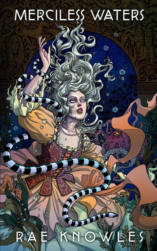 Front cover_Merciless Waters