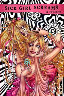 Couverture_Sick Girl Screams