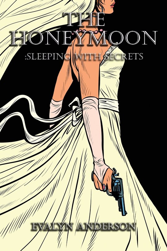 Front cover_The Honeymoon