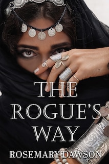 Front cover_The Rogue's Way