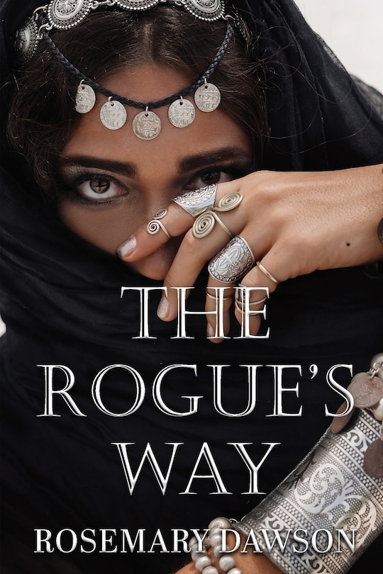 Front cover_The Rogue's Way