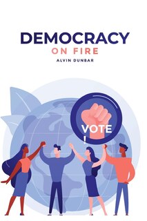 Front cover_Democracy on Fire