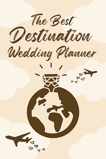 Front cover_The Best Destination Wedding Planner