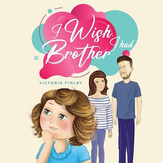 Couverture_I Wish I had a Brother