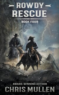 Front cover_Rowdy