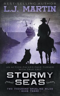 Front cover_Stormy Seas