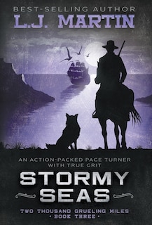 Front cover_Stormy Seas