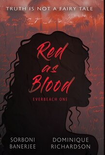 Couverture_Red As Blood
