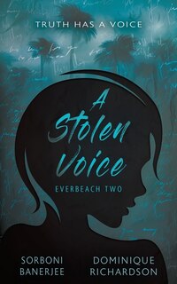 Front cover_A Stolen Voice