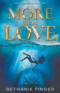 Front cover_More Than Love