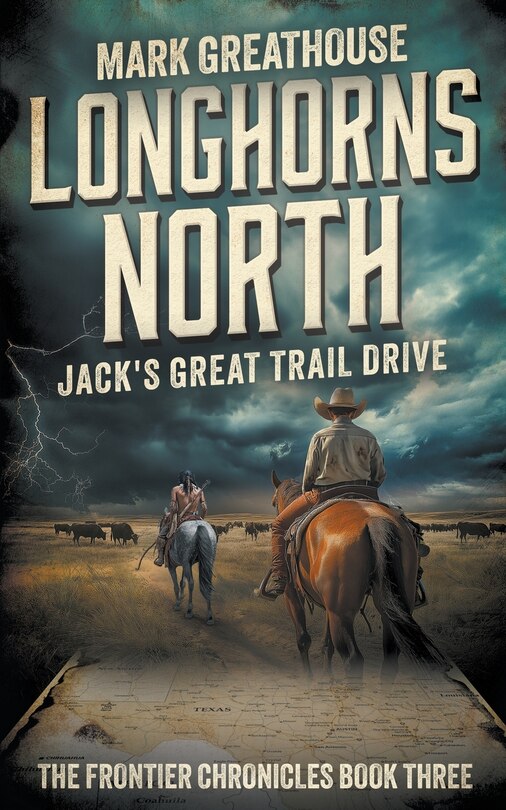 Front cover_Longhorns North
