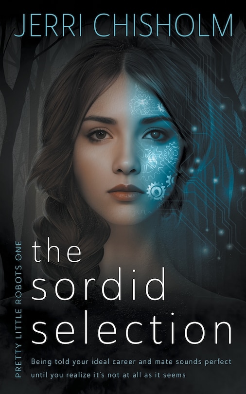 Couverture_The Sordid Selection