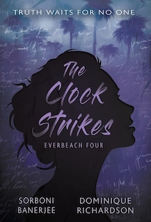 Front cover_The Clock Strikes