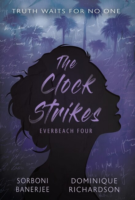 Front cover_The Clock Strikes