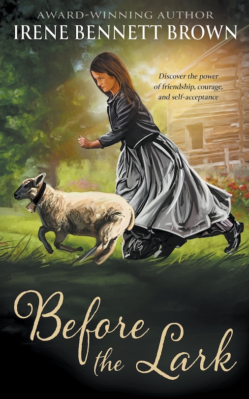 Before the Lark: A YA Western Novel