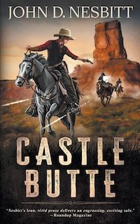Couverture_Castle Butte