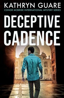 Front cover_Deceptive Cadence